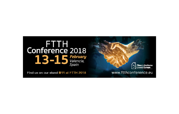 FTTH conference 2018