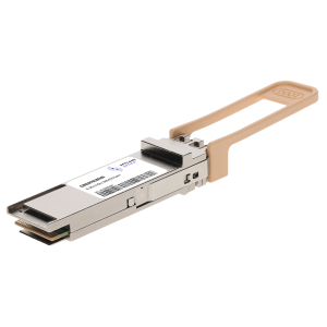 QSFP28 SR1.2 100G Bidirectional transceivers