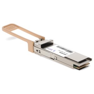 QSFP28 SR1.2 100G Bidirectional transceivers