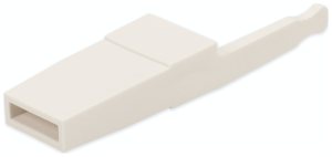 QSFP LC Parking Adapter