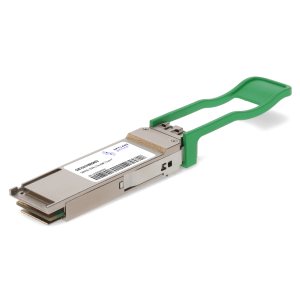 QSFP-DD Pluggable EDFA