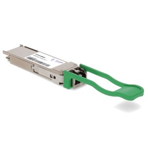 QSFP-DD Pluggable EDFA