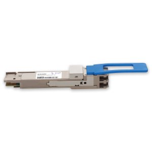 QSFP-DD Dual Pluggable EDFA