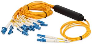 Colorless Splitter 2 1x8
