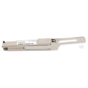 QSFP28 ZR4 ITEMP Transceivers