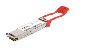 QSFP28 100G ER4 OTU4 transceivers