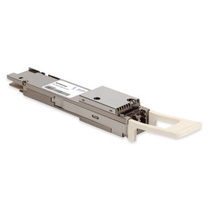 QSFP-DD Open ZR+ +4dBm
