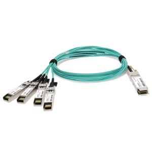 Câble QSFP28 haute performance et économique!