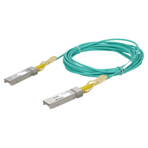 DSFP 100G AOC Cables