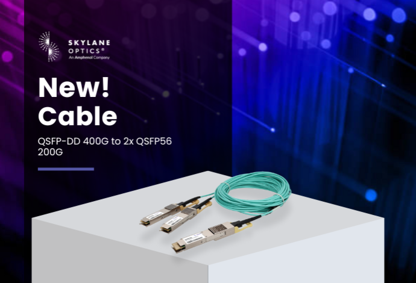 Cable