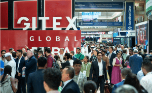 Gitex 2024