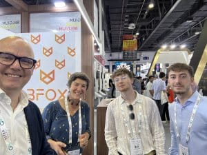 Gitex Mission