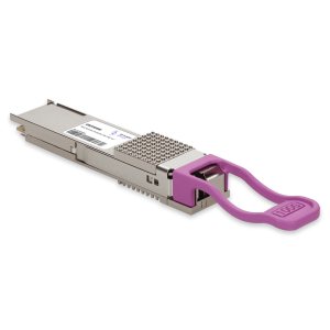 QSFP28 100G ZR4 Lite Bidi
