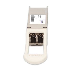 QSFP28 DCO view