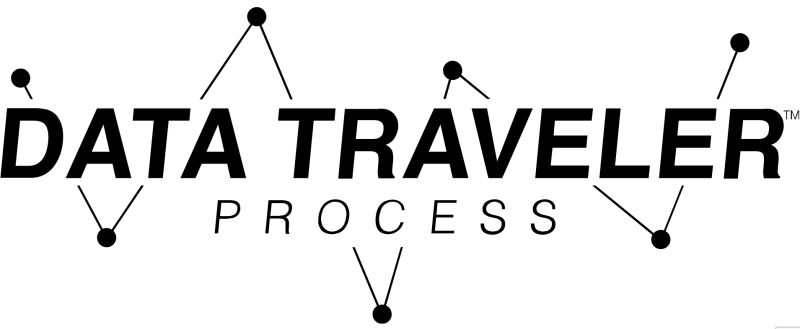 Data Traveler System