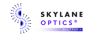 Skylane Built for AI