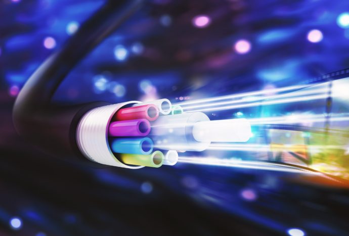 GBIC 10Gb: como a tecnologia 10Gb revolucionou a conectividade