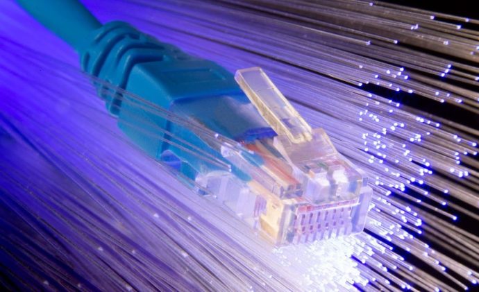 Partes de la fibra óptica: Componentes clave para la transmisión de datos
