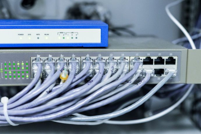 Elementos de una red GPON: Componentes clave para la conectividad de alta velocidad