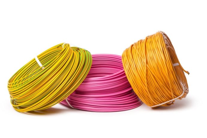 Corriente admisible en cables de cobre: Factores clave y consideraciones