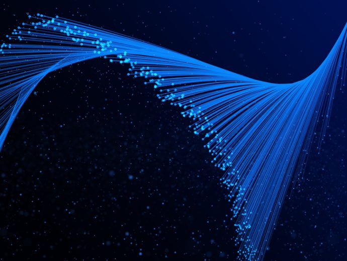 Transceptor SFP ou SFP+: diferenças e qual escolher para sua rede