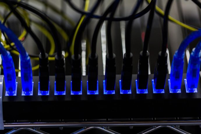 Transceptor: guia de instalação e configuração em sua rede