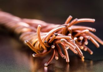 La vigencia del cable de cobre en telecomunicaciones modernas