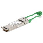 Huawei® 02311MNN Compatible 100GBase-CWDM4 QSFP28 Transceiver (SMF, 1270nm to 1330nm, 2km, LC, DOM)