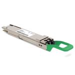 Picture of Huawei® 02312NPJ Compatible 400GBase-FR4 QSFP-DD Transceiver (SMF, 1310nm, 2km, LC, DOM, 0 to 70C)