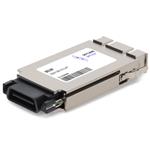 Extreme Networks® 10013 Compatible 1000Base-LX GBIC Transceiver (SMF, 1310nm, 10km, SC)
