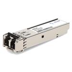 Extreme Networks® 10501 Compatible 25GBase-SR SFP28 Transceiver (MMF, 850nm, 100m, LC, DOM)