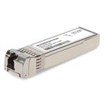 ADVA® 1061701850-03-BXU-20 Compatible 10GBase-BX SFP+ Transceiver (SMF, 1270nmTx/1330nmRx, 20km, LC, DOM)