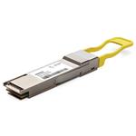 Ciena® 160-9504-900 Compatible 40GBase-PLR4 QSFP+ Transceiver (SMF, 1310nm, 10km, MPO, DOM)