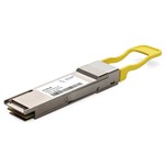 NetScout® 321-1835 Compatible 40GBase-PLR4 QSFP+ Transceiver (SMF, 1310nm, 10km, MPO, DOM)