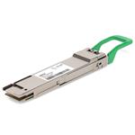 Huawei® 34160017 Compatible 400GBase-LR4 QSFP-DD Transceiver (SMF, 1310nm, 10km, LC)