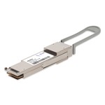 Avago® AFBR-79EBRZ Compatible 40GBase-SR QSFP+ Transceiver (MMF, 832nm to 918nm, 150m, LC, DOM)
