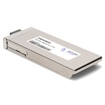 Picture of Huawei® 02311AEJ Compatible 100GBase-SR10 CFP2 Transceiver (MMF, 850nm, 150m, MPO, DOM)