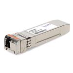 Cisco® Compatible 1000Base-BX SFP Transceiver (SMF, 1310nmTx/1490nmRx, 40km, LC, DOM)
