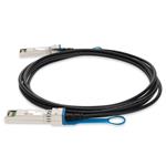 Picture of HP® J9285B Compatible 10GBase-CU SFP+ Direct Attach Cable (Passive Twinax, 7m)