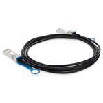 Picture of HP® J9285B Compatible 10GBase-CU SFP+ Direct Attach Cable (Passive Twinax, 7m)