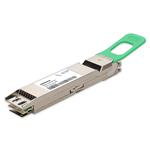 Mellanox® MMS4X50-NM Compatible 800GBase-2xFR4 PAM4 OSFP-IHS Transceiver (SMF, 1310nm, 2km, 2xLC, DOM, CMIS 5.0)