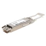 MSA Compliant 400GBase-ZR Coherent OSFP Transceiver (SMF, 1528.77nm to 1567.13nm, 40km, LC, DOM)