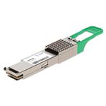 MSA Compliant 400GBase-FR4 QSFP112 Transceiver (SMF, 1310nm, 2km, LC, DOM, CMIS 5.0)