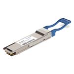 Dell® Compatible 100GBase-PSM4 QSFP28 Transceiver (SMF, 1310nm, 2km, MPO, DOM)