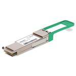 Extreme Networks® Compatible 100GBase-CLR4 QSFP28 Transceiver (SMF, 1310nm, 2km, LC, DOM)