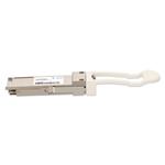 Picture of Calix® Compatible (with select systems) 100GBase-ZR QSFP28 Transceiver (SMF, 1528.77nm to 1567.13nm, 80km, LC, DOM) AutoTune