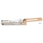 Picture of HP® Compatible 100GBase-BX SR1.2 QSFP28 Transceiver (MMF, 844nm to 918nm, 100m, LC, DOM)