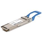Mellanox® Compatible 100GBase-FR QSFP28 Transceiver Single Lambda (SMF, 1310nm, 2km, LC, DOM)