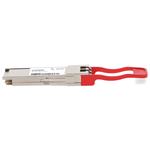 Picture of MSA Compliant Compliant 50GBase-ER1 QSFP28 Transceiver Single Lambda (SMF, 1310nm, 40KM, DOM)