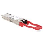 Picture of MSA Compliant Compliant 50GBase-ER1 QSFP28 Transceiver Single Lambda (SMF, 1310nm, 40KM, DOM)